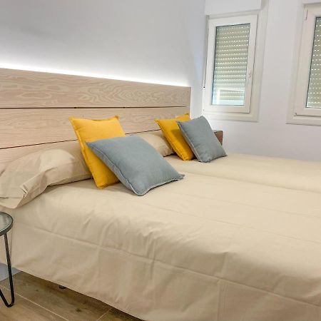 ¡A Estrenar! Piso De Diseno En Laredo Playa Apartment Екстериор снимка