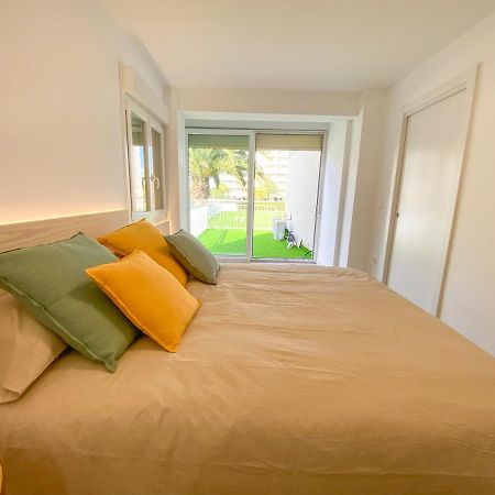 ¡A Estrenar! Piso De Diseno En Laredo Playa Apartment Екстериор снимка