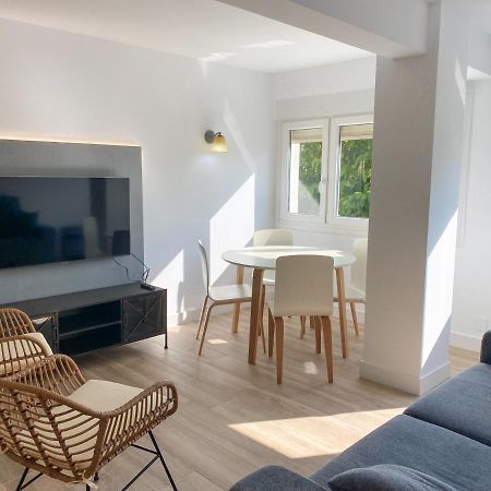 ¡A Estrenar! Piso De Diseno En Laredo Playa Apartment Екстериор снимка