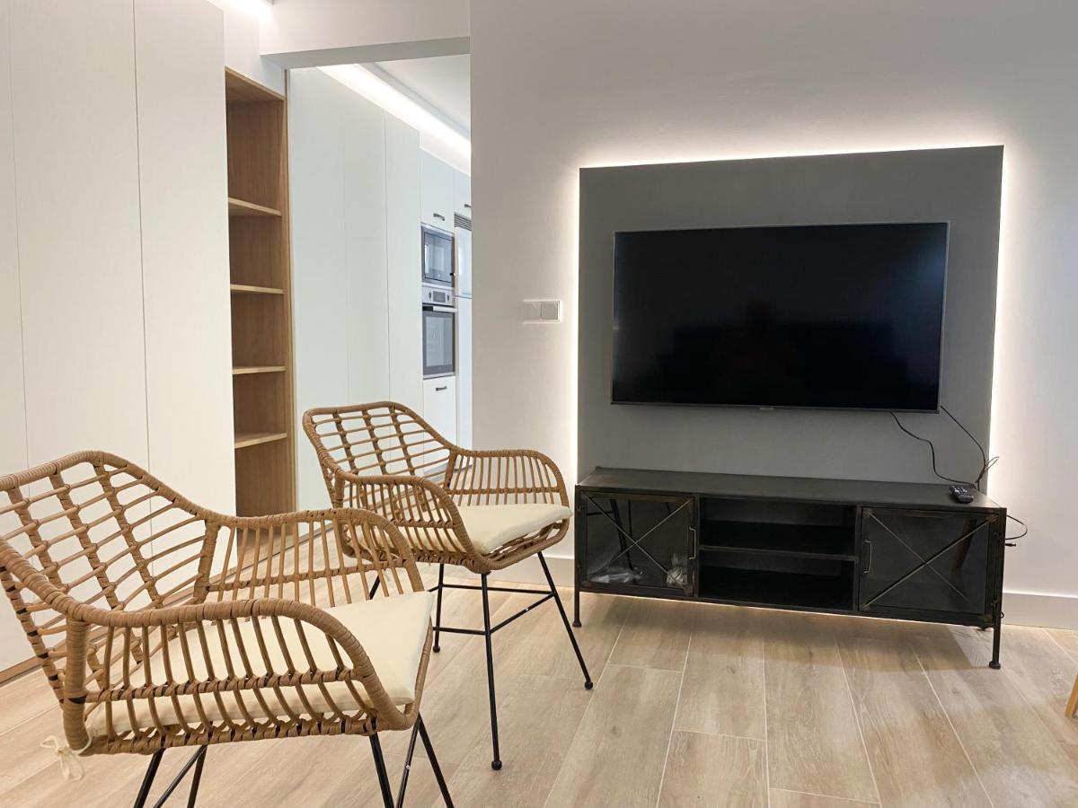 ¡A Estrenar! Piso De Diseno En Laredo Playa Apartment Екстериор снимка