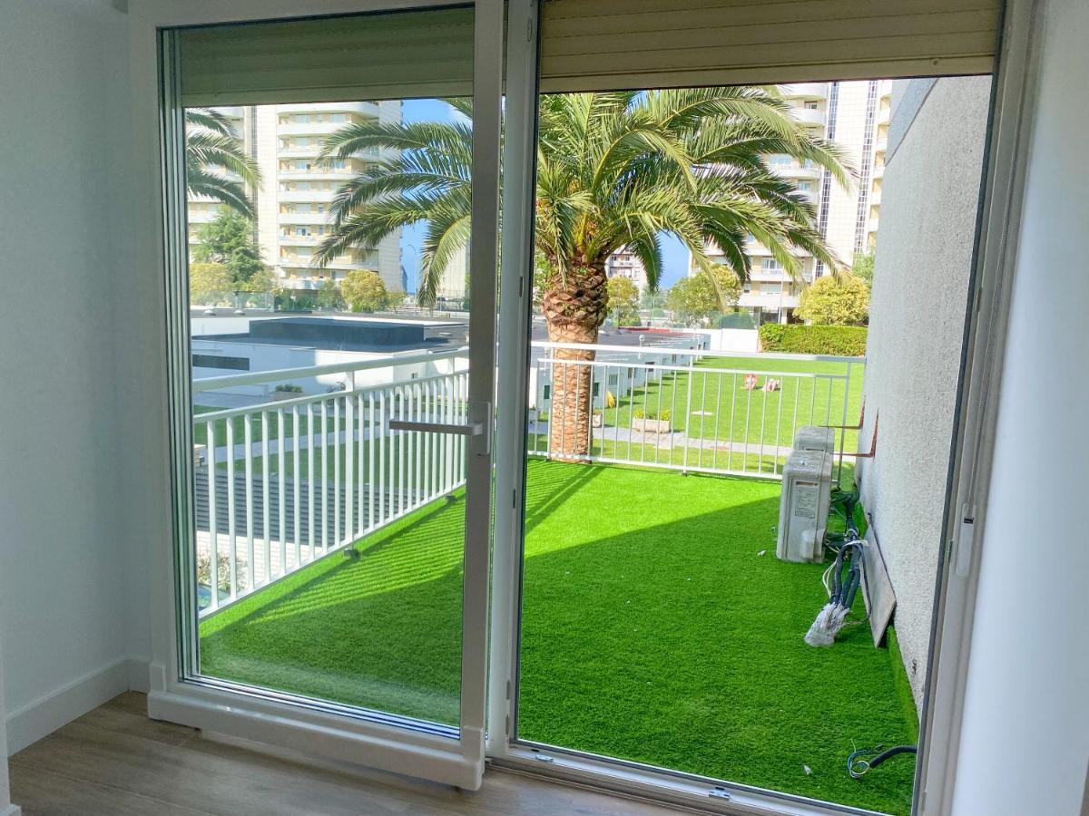 ¡A Estrenar! Piso De Diseno En Laredo Playa Apartment Екстериор снимка