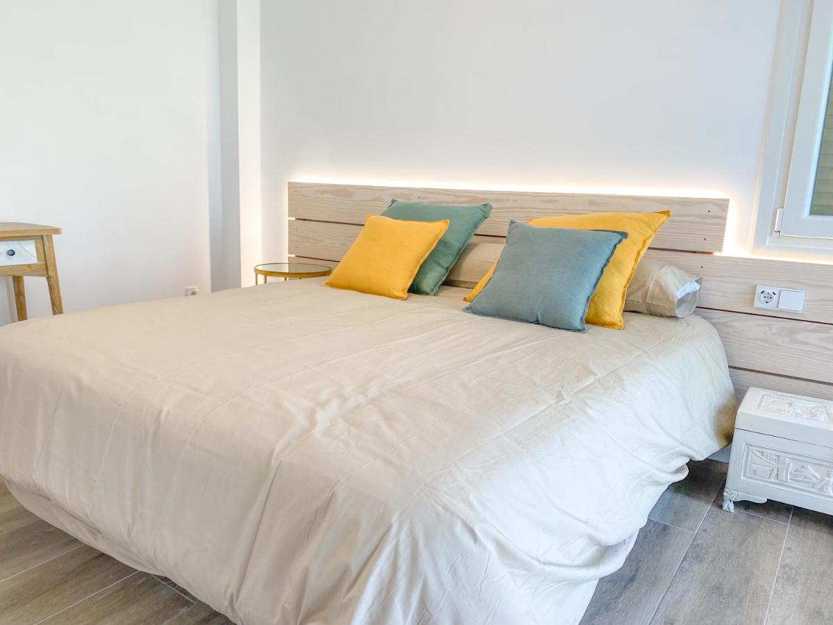 ¡A Estrenar! Piso De Diseno En Laredo Playa Apartment Екстериор снимка