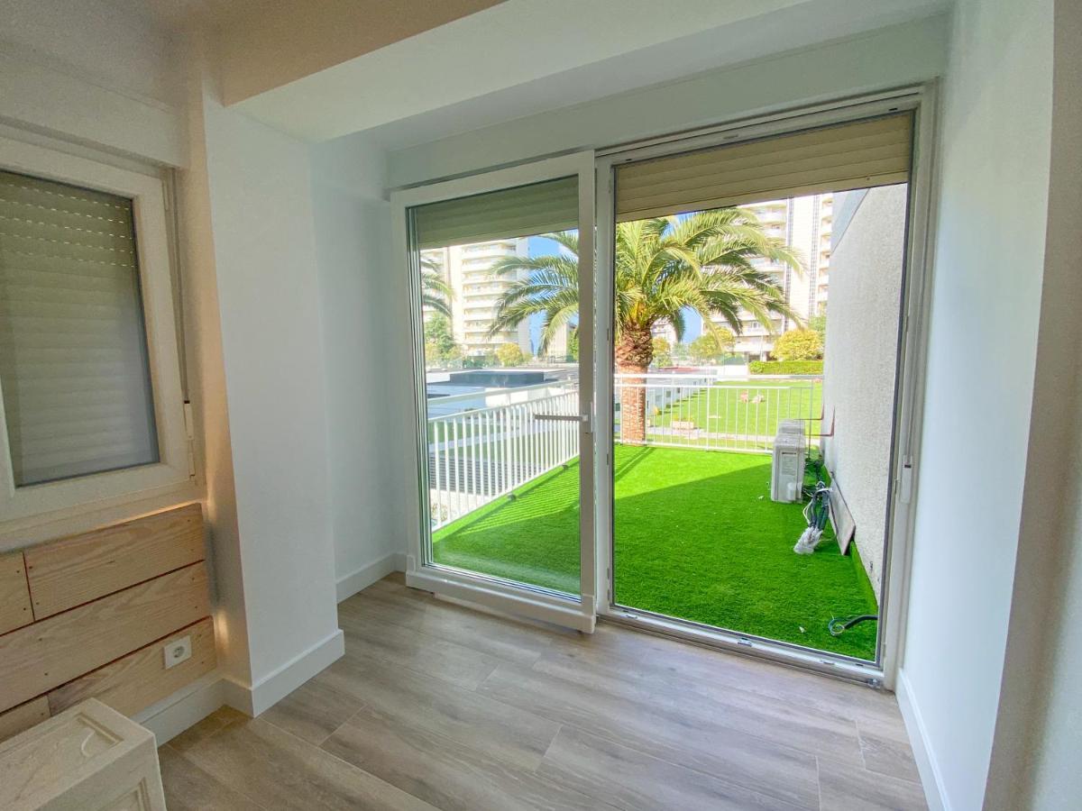 ¡A Estrenar! Piso De Diseno En Laredo Playa Apartment Екстериор снимка