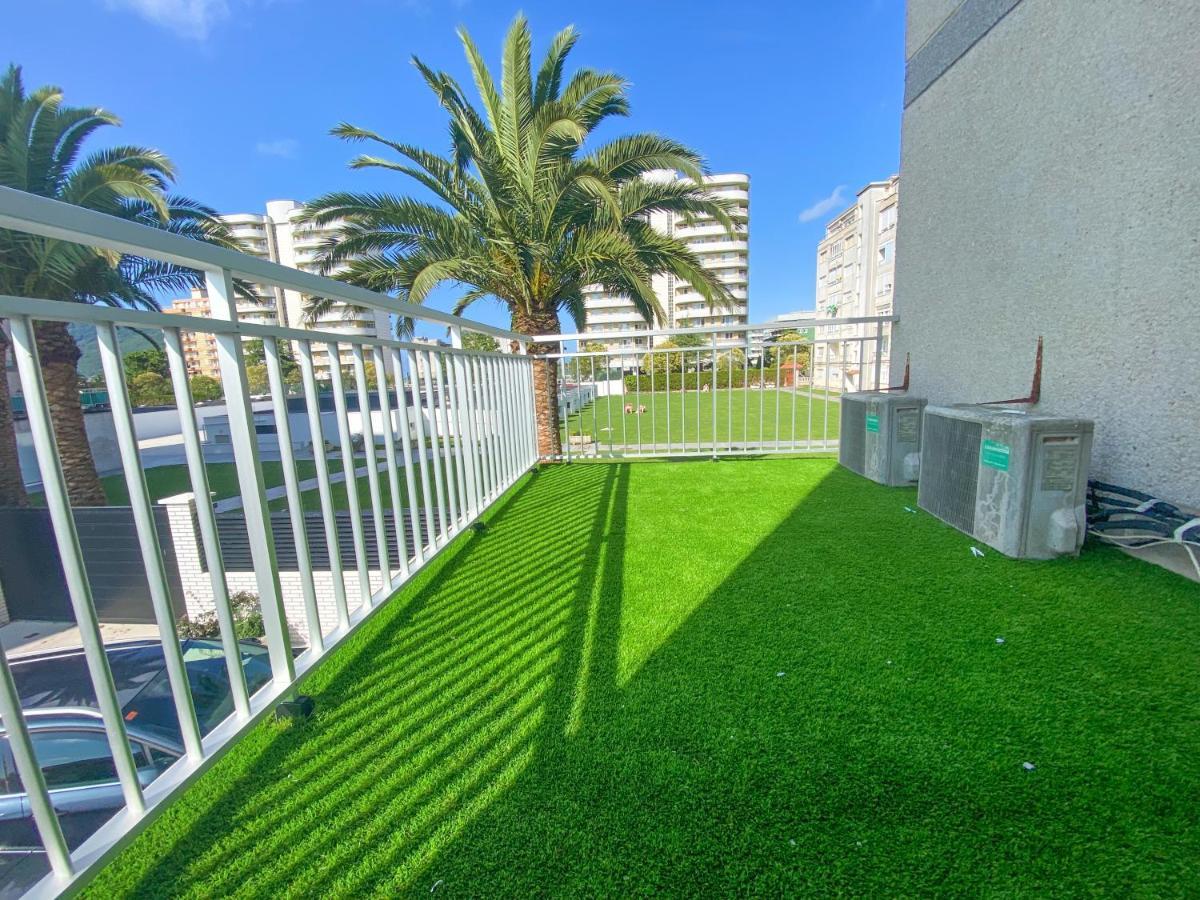 ¡A Estrenar! Piso De Diseno En Laredo Playa Apartment Екстериор снимка