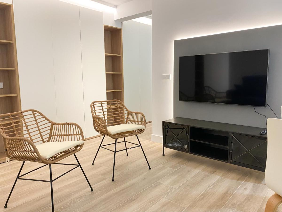 ¡A Estrenar! Piso De Diseno En Laredo Playa Apartment Екстериор снимка