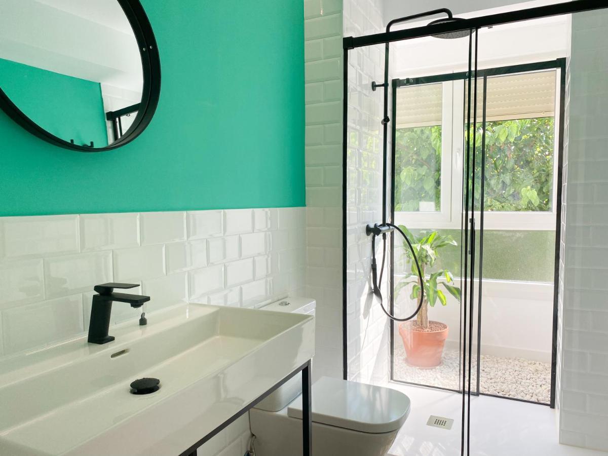 ¡A Estrenar! Piso De Diseno En Laredo Playa Apartment Екстериор снимка